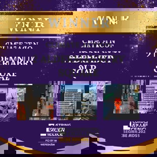 Constructing Excellence SECBE Awards