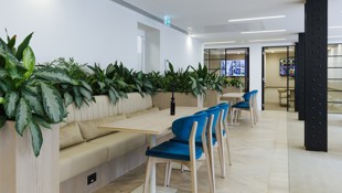 54 JERMYN STREET L4 BREAKOUT