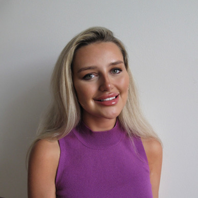 Jess Mackintosh