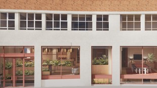 The Howlett external