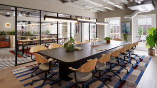 dufours boardroom cgi