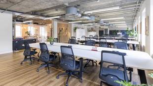 Dufours office space L3