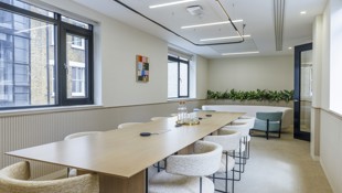 54 JERMYN STREET ;4 BOARDROOM