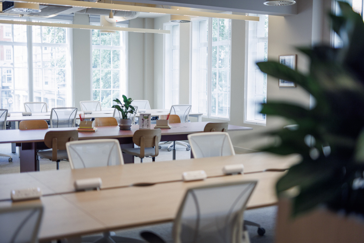 l1 kent office