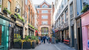 Soho