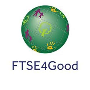 2018 FTSE4Good