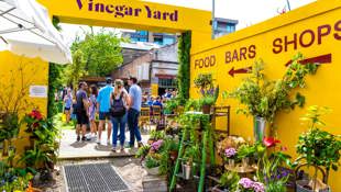 Vinegar Yard