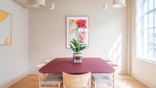 Kent House meeting space