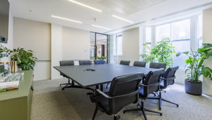 54 Jermyn Street meeting room L1