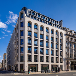 30 Duke Street St James's