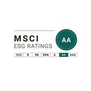 MSCI ESG Ratings