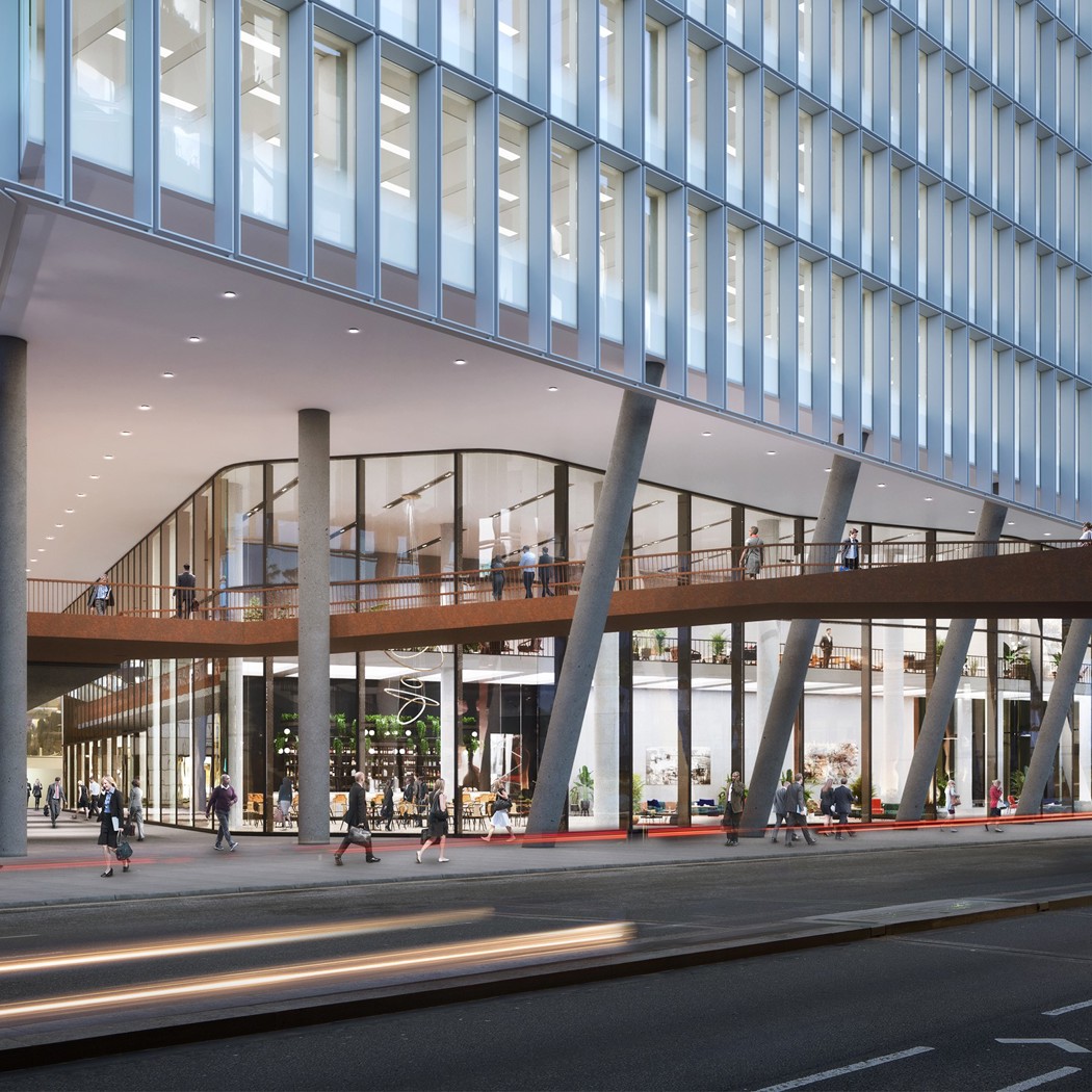 360310 Creating Sustainable Spaces | GPE