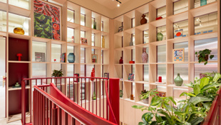 19 Wells amenity decor