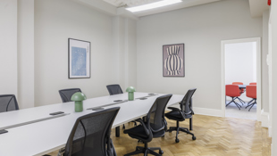 Kingsland House - Level 1 South office