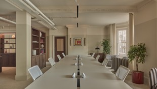170 Piccadilly Office space