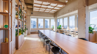 City Tower seminar room L21