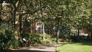 Clerkenwell
