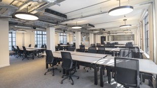 Nineteen Wells Street Office Space