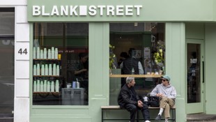 Fitzrovia - Blank Street