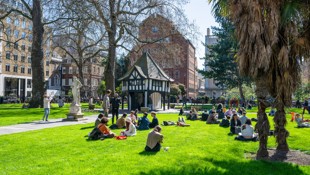 Soho Square