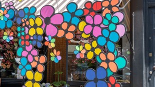 Fitzrovia - Goode Flowers