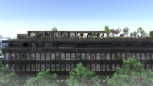 Whittington House London Offices