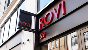 Rovi