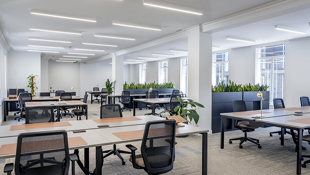 10 Cork Street office space