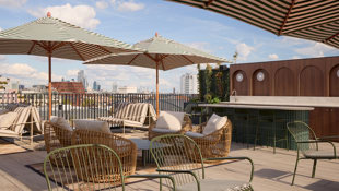 141 wardour roof terrace