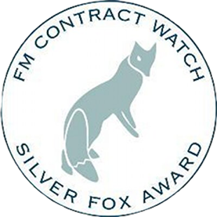 Silver Fox Award