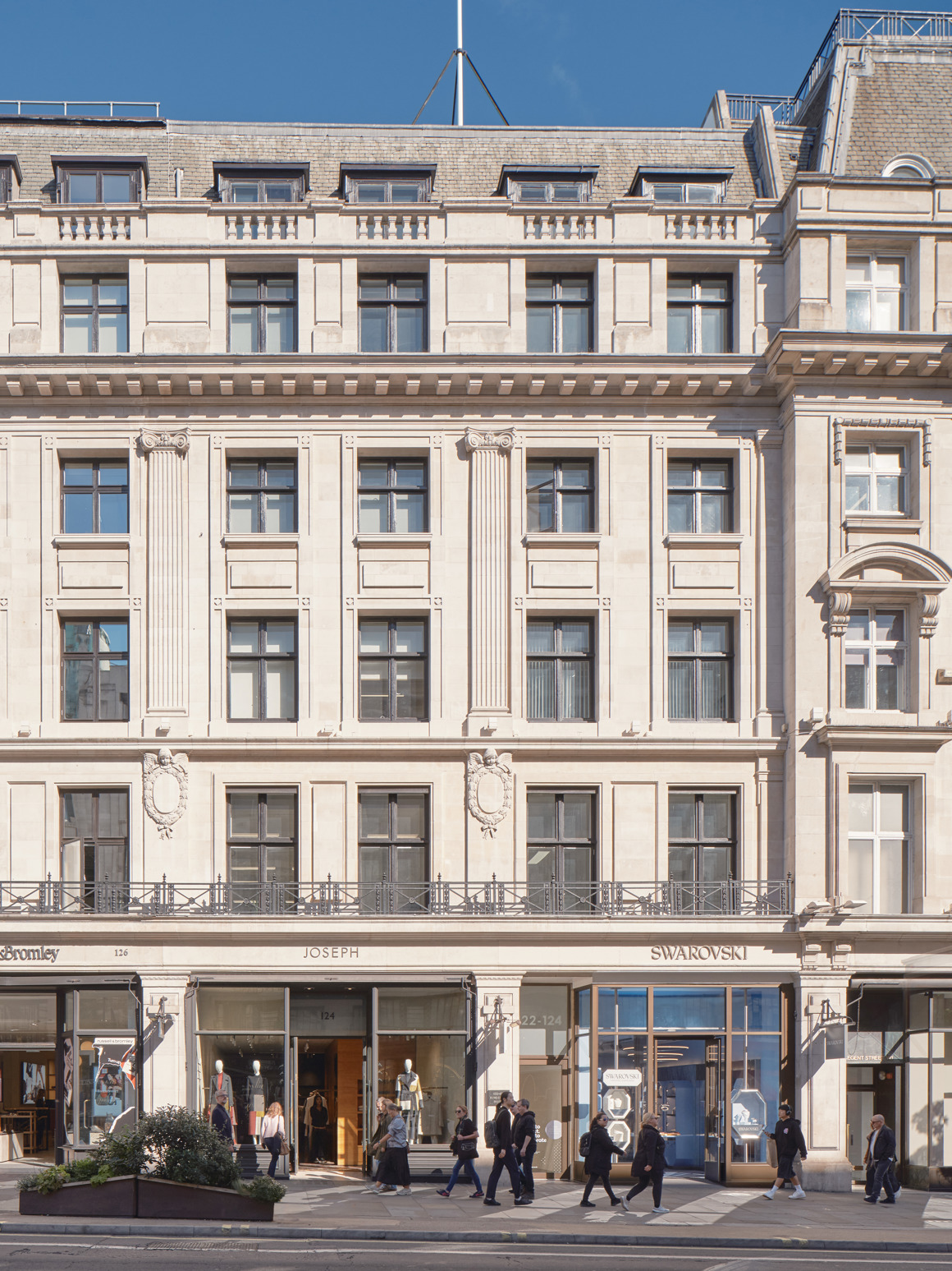 Kingsland House