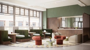 141 wardour lounge