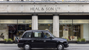Fitzrovia - Heal's