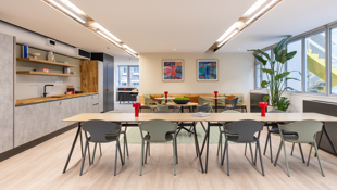 elm yard level 2 kitchen