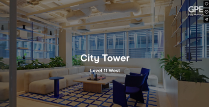 11th Floor West Walkthrough Video 