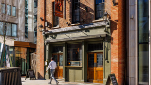 St John Restaurant