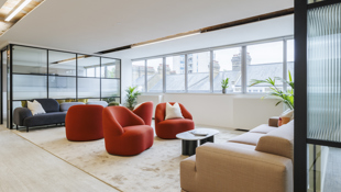 Elm Yard office