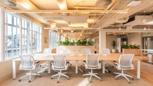 Kent House - office space