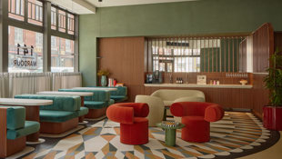 141 wardour loung