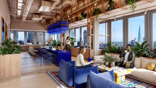 City Tower sky lounge L21