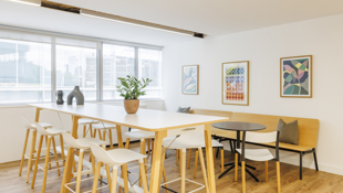 Elm Yard breakout